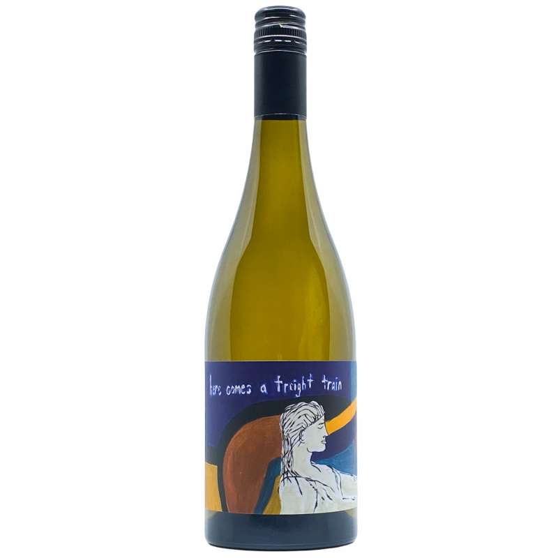 Sailor Seeks Horse One Monkey Chardonnay 2019