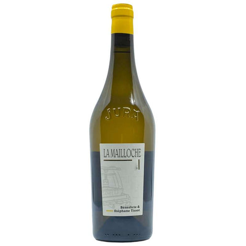 Tissot La Mailloche Chardonnay 2018