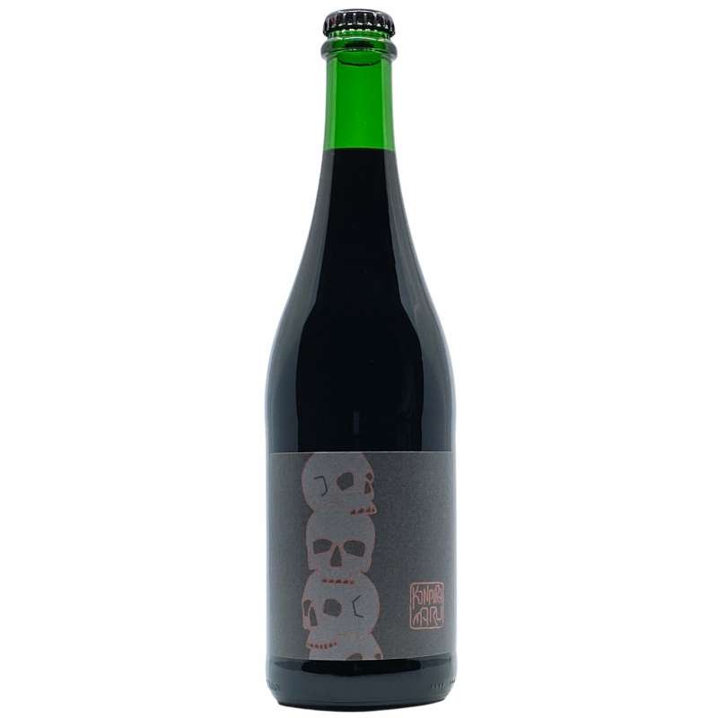 Konpira Maru Epicus Doomicus Metalicus Mouvedre 2021