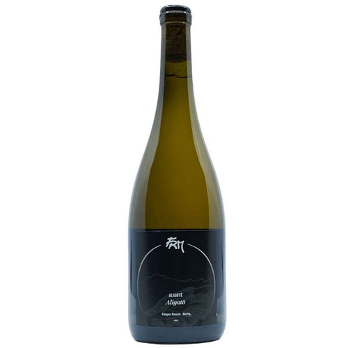 Francois Rousset Martin Aligato Aligote 2019