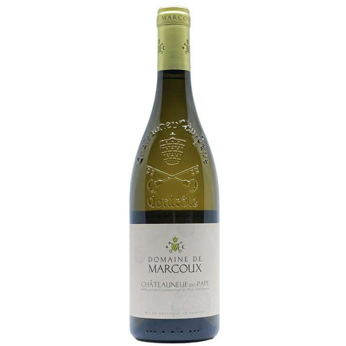 Marcoux Chateauneuf du Pape Blanc 2020