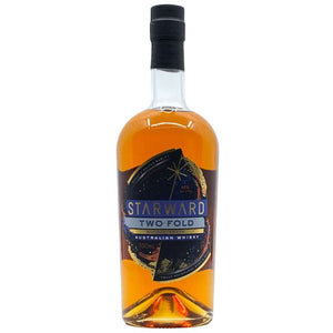 Starward Two Fold Double Grain Whisky 700ml