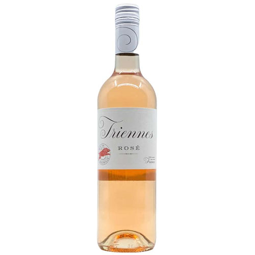 Triennes Rose 2022 375ml