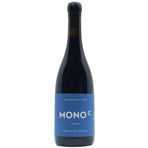 Luis Seabra Mono C Tinto 2019