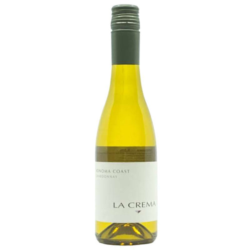 La Crema Sonoma Coast Chardonnay 2023 375ml