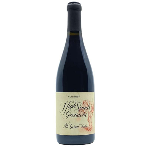 Yangarra High Sands Grenache 2019