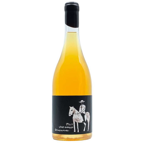 Jilly Lone Ranger Gewurztraminer 2021 (Orange)