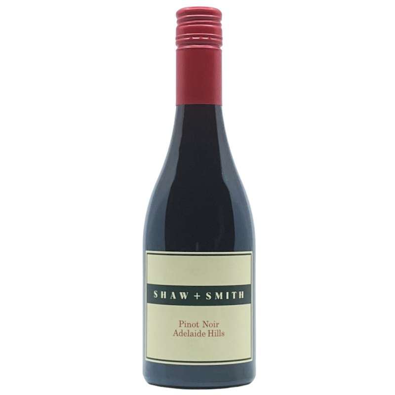 Shaw and Smith Pinot Noir 2023 375ml