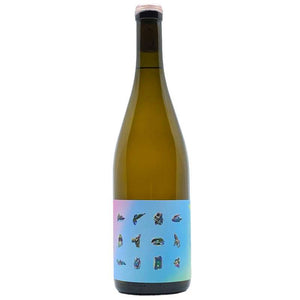 Scintilla Elektrik Savagnin Chardonnay MV (Preservative Free)