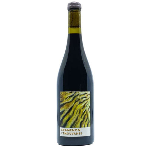 Gramenon lEmouvante Cotes du Rhone Rouge 2021