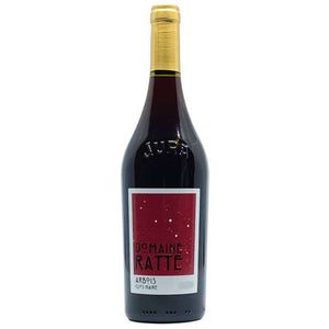 Domaine Ratte Clos Maire Trousseau Pinot Noir 2019