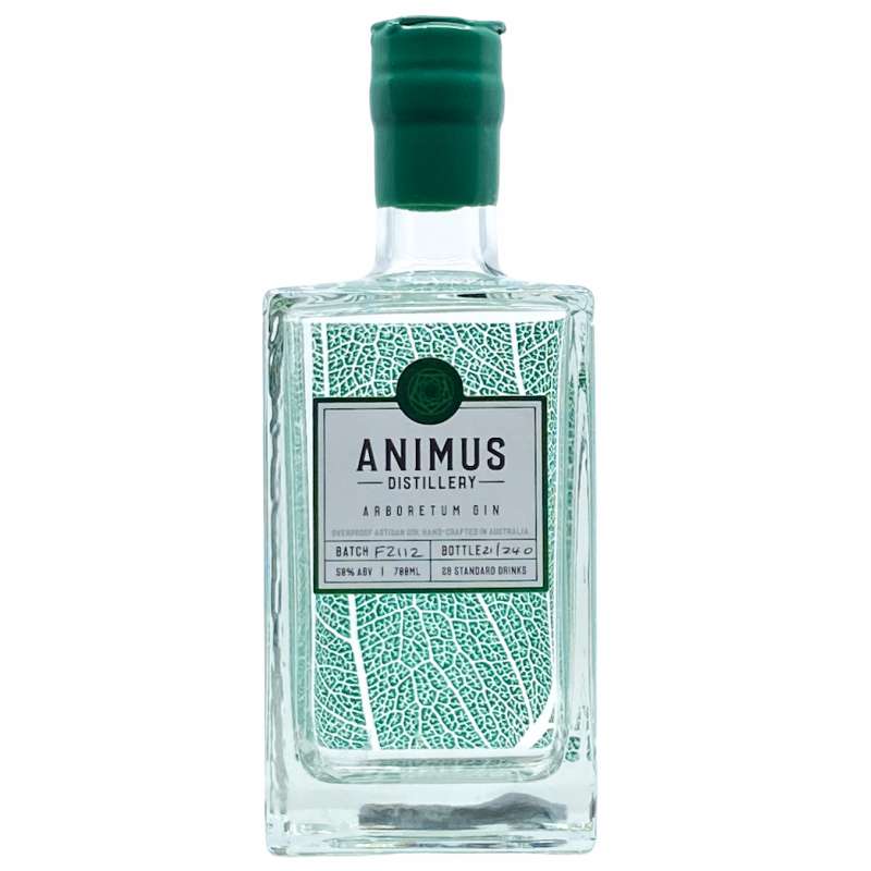 Animus Arboretum Gin 700ml