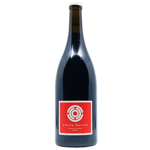 Ochota Barrels Price of Silence Gamay 2021 1500ml