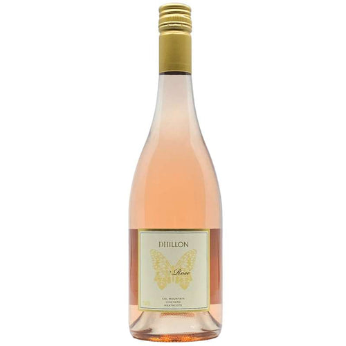 Dhillon Col Mountain Grenache Rose 2024 (Bindi)