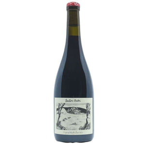 Eastern Peake Original Block Pinot Noir 2020