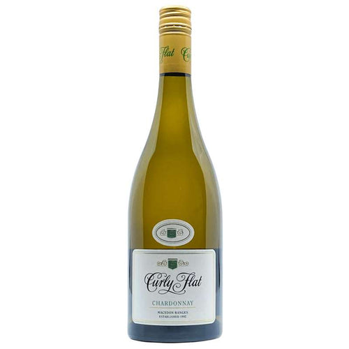 Curly Flat Chardonnay 2021