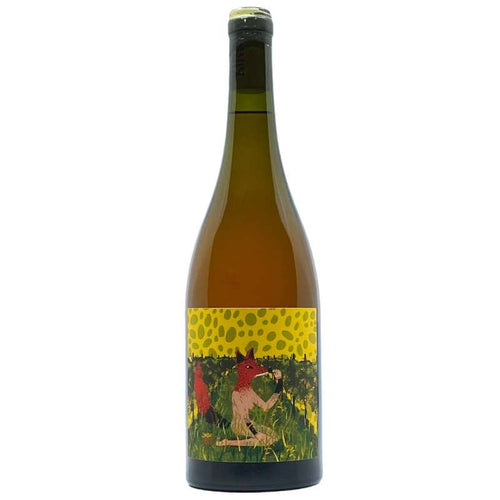 Kindeli Otono Gerwurtztraminer 2020 (Orange)
