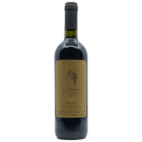 L'Arco Arcum Veronese Rosso 2020