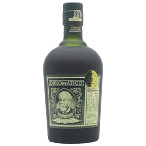 Diplomatico Reserva Exclusiva Rum 700ml