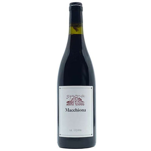 La Stoppa Macchiona Rosso 2016