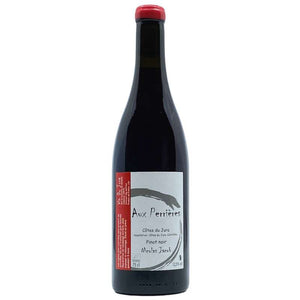 Nicolas Jacob Aux Perrieres Pinot Noir 2023