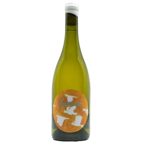 Ill Fly Away Bianco Vermentino 2024 (Preservative Free)