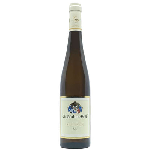 Burklin Wolf Pechstein GC Riesling 2020