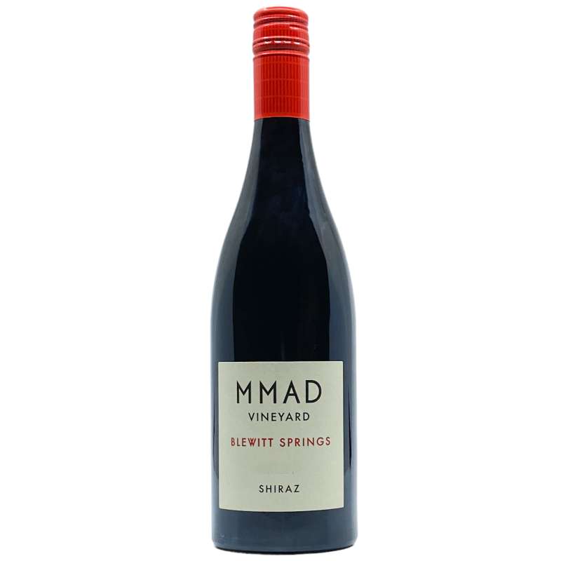 MMAD Shiraz 2022