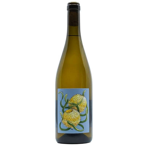 Borachio Chardonnay 2022 (Preservative Free)