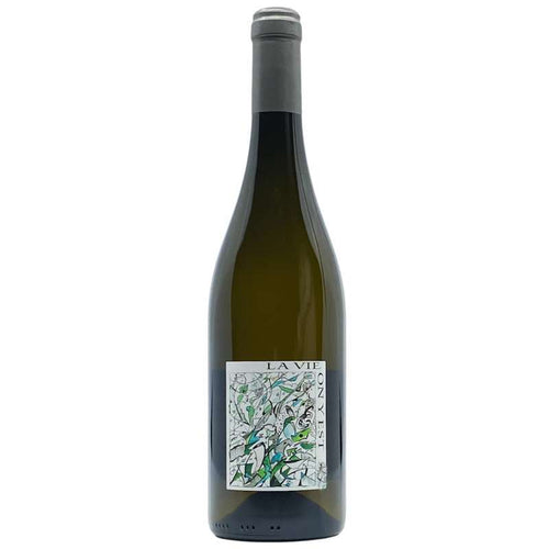 Gramenon La Vie On Y Est Cotes du Rhone Blanc 2020