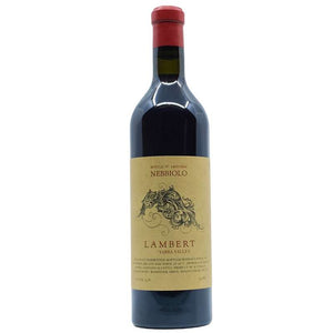 Lambert Wines Nebbiolo 2022