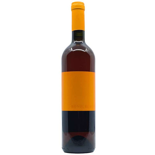 Mario Macciocca Monocromo Number 3 Rosato 2019