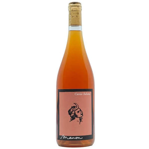 Manon Cuvee Selene Blanc 2019 (Orange) (Preservative Free)