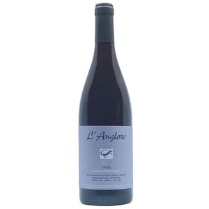 L'Anglore Tavel Rouge 2023