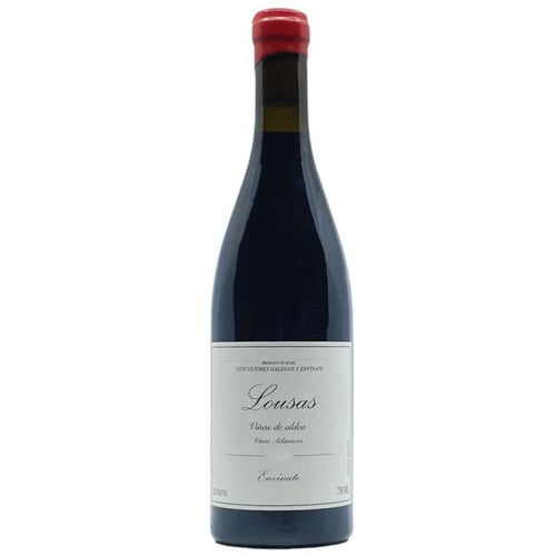 Envinate Lousas Vinas de Aldea Mencia 2022