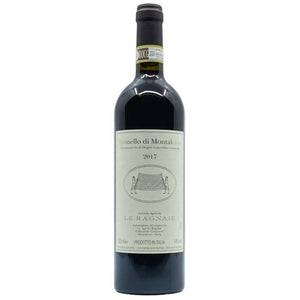 Le Ragnaie Brunello di Montalcino 2017