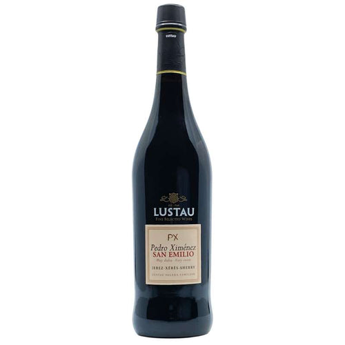 Lustau Pedro Ximenez San Emilio 750ml