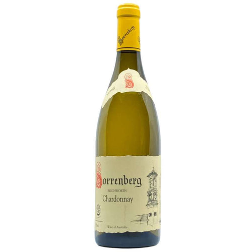 Sorrenberg Chardonnay 2019