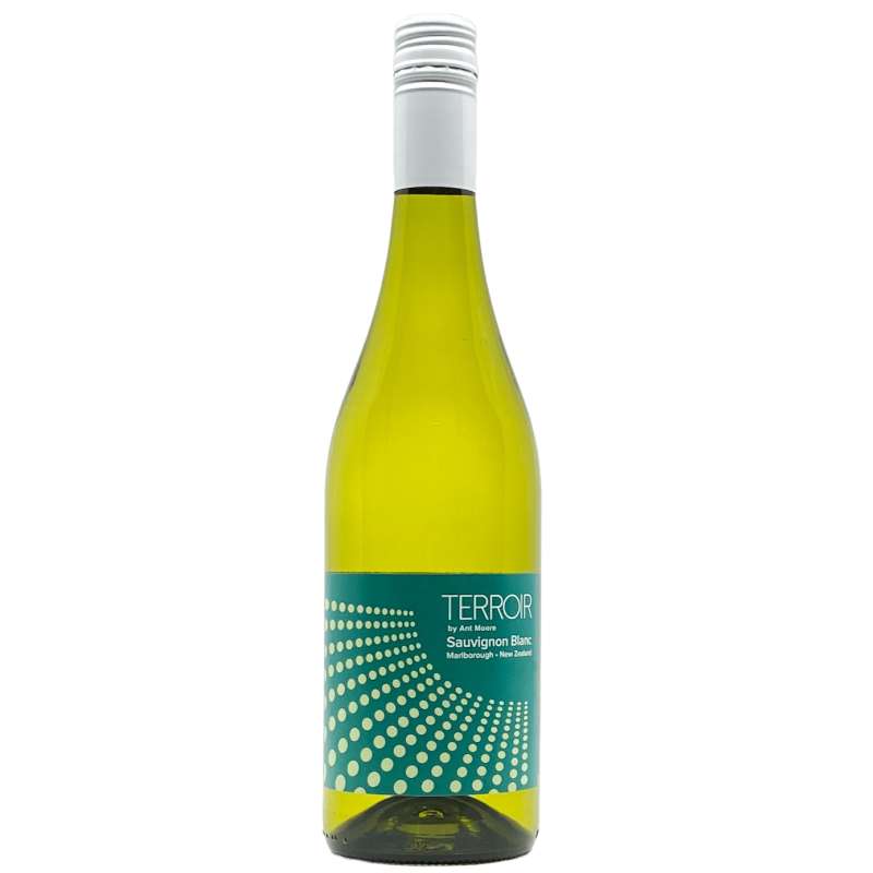 Terroir Sauvignon Blanc 2020
