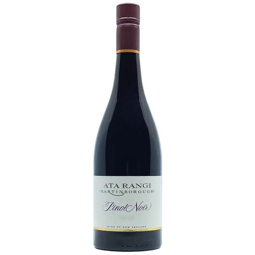 Ata Rangi Pinot Noir 2019