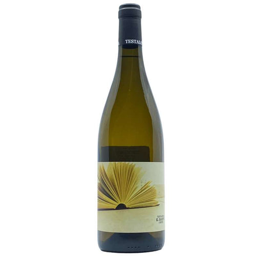 Testalonga Cortez Chenin Blanc 2020