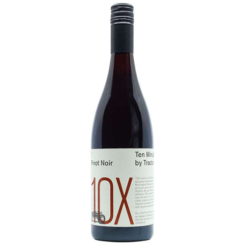 Ten Minutes by Tractor 10X Pinot Noir 2024