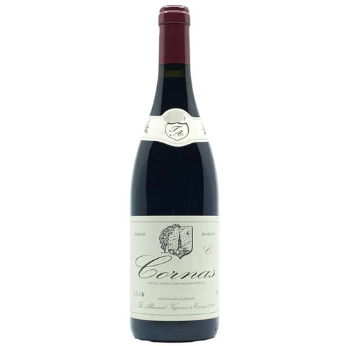 Thierry Allemand Cornas Cuvee C Rouge 2021