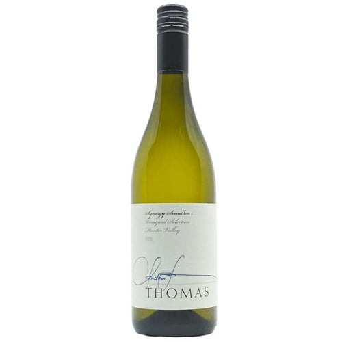 Thomas Synergy Semillon 2023