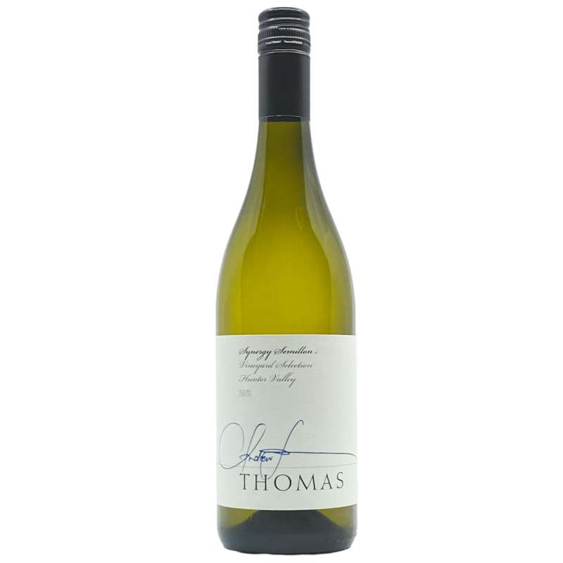 Thomas Synergy Semillon 2023