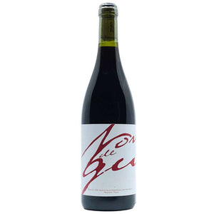 Jean Marie Berrux Nondegu Pinot Noir 2019 (Preservative Free)