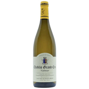 Droin Chablis Valmur GC Blanc 2019