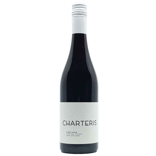 Charteris Central Otago Pinot Noir 2022