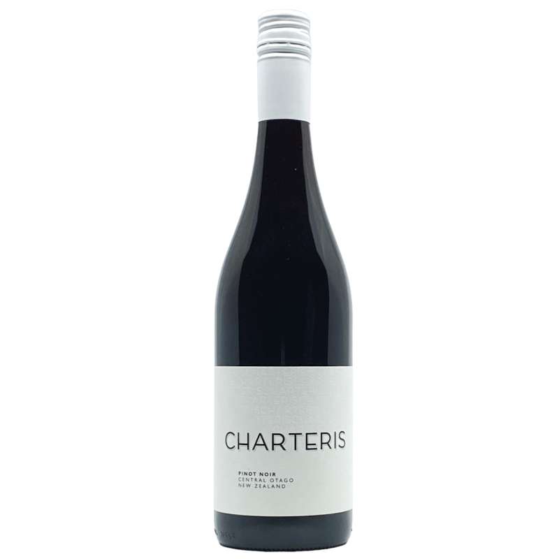 Charteris Central Otago Pinot Noir 2021