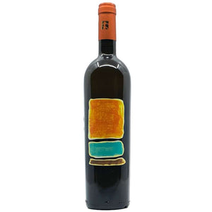 Selvadolce Rucantu Bianco 2018 (Orange)